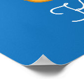 Poster TWEETY™ | Petit Oiseau Innocent (Coin)