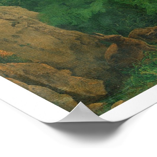 Poster Twilight (Coin)