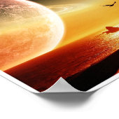 Poster Twilight (Coin)