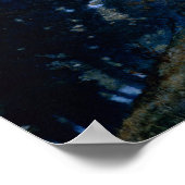 Poster Twilight Fantasies by Edward Robert Hughes (Coin)