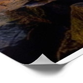 Poster Twilight, George Washington BridgePalisades, NON. (Coin)