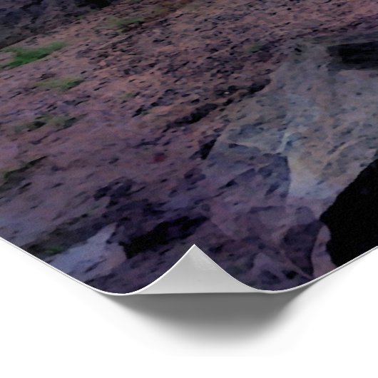 Poster Twilight Splendor (Coin)