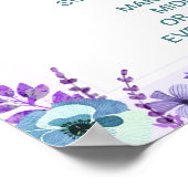 Poster Twin Elephants Late Night Diapers Baby shower Jeu (Coin)