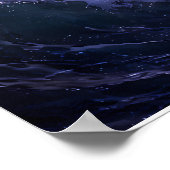 Poster Twin Phoenixes of Eternal Light (Coin)