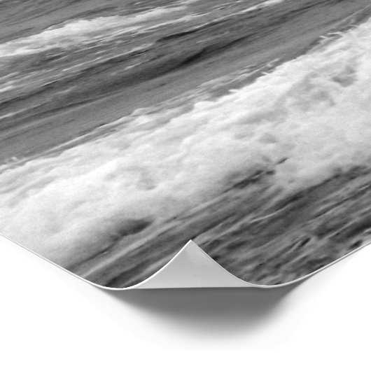 Poster Twin Rocks (Coin)