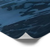 Poster Twin Souls Beneath the Stars (Coin)