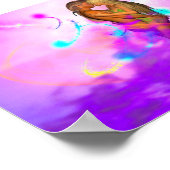 POSTER TWINFLAME PAR CHELLEA (Coin)