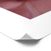 POSTER TWINKLE PETIT ÉTOILE (Coin)