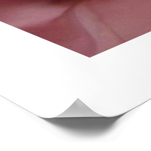 POSTER TWINKLE PETIT ÉTOILE (Coin)