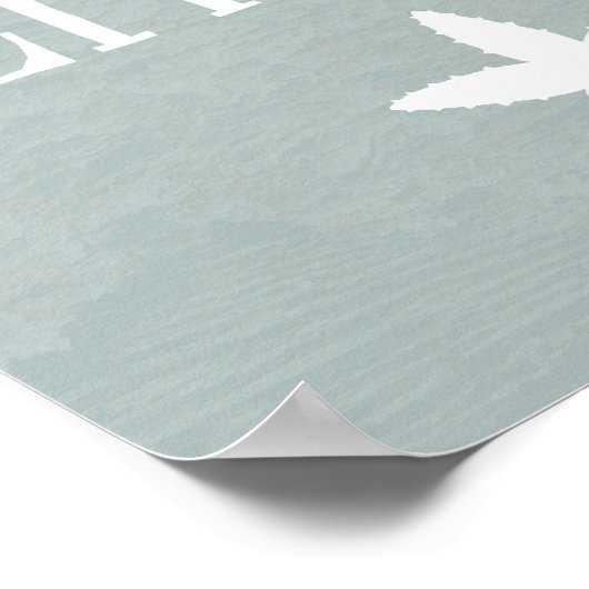 Poster Twinkle Twinkle (Coin)