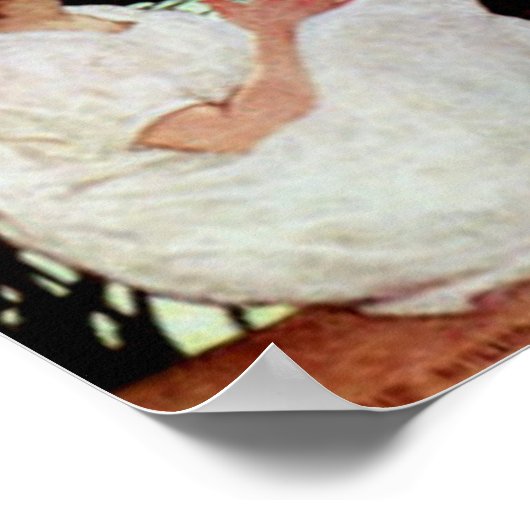 Poster "Twinkle, Twinkle Little Star" (Coin)