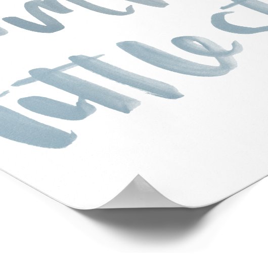 Poster Twinkle, Twinkle Little Star Art Print (Coin)