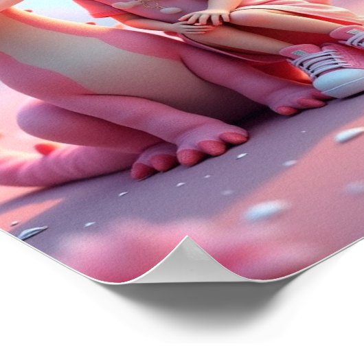 Poster twins  (Coin)