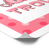 Poster Twins Girls (Coin)