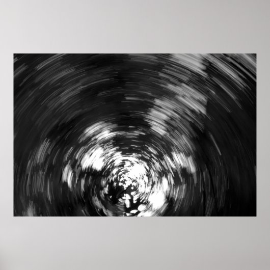 Poster Twirl (Devant)