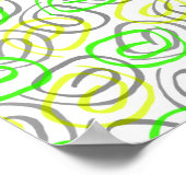 Poster Twirls (Coin)