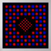 Poster Twitching Image (Devant)