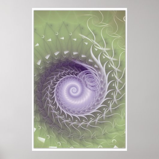 Poster Twizzle (Devant)