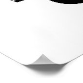 Poster two acoustic guitars decor (Coin)