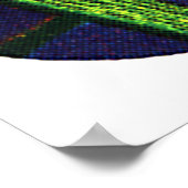 Poster Two Black Cats (Coin)