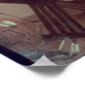 Poster Two Boys and a Girl Making Music, 1629 (Coin)