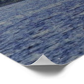 Poster Two Sentinels of New London (Coin)