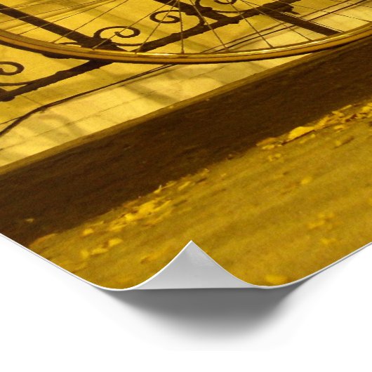 Poster Twosome (Coin)