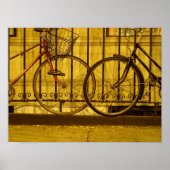 Poster Twosome (Devant)