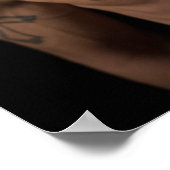 Poster Ty Roderick : Sol Solide (Coin)