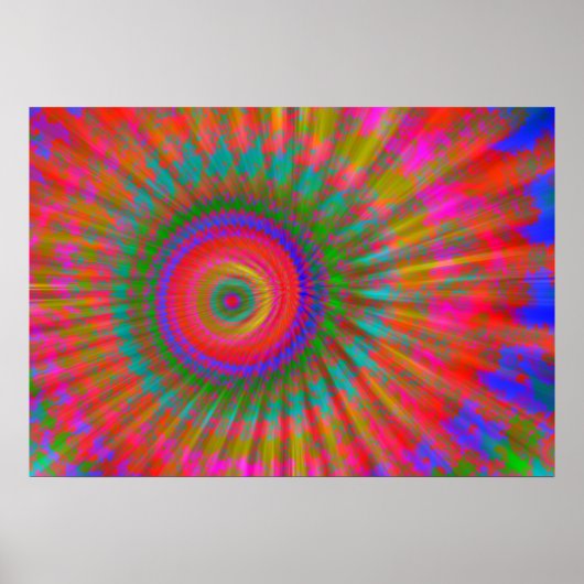 Poster Tydyspy (Devant)