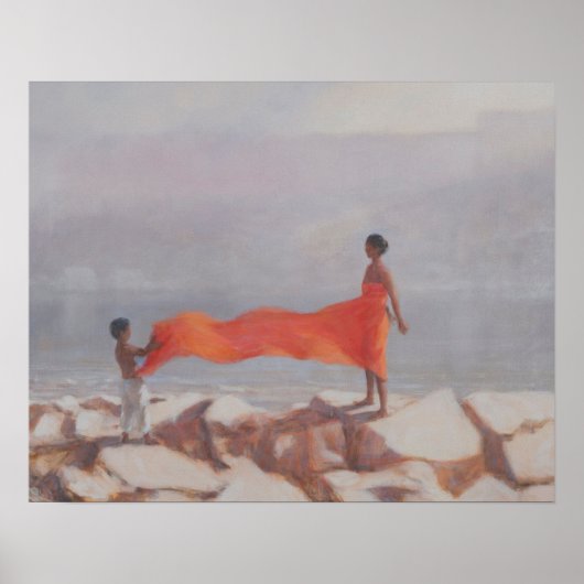 Poster Tying A Sari India 2012 (Devant)