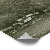 Poster Tyler Buchanan Cabo (Coin)