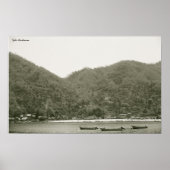 Poster Tyler Buchanan Cabo (Devant)