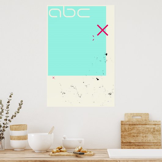 Poster Type (Cuisine)