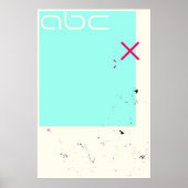 Poster Type (Devant)