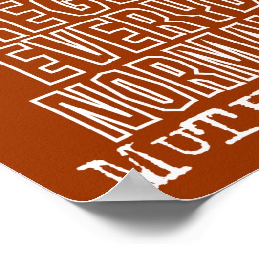 Poster Type normal (Coin)