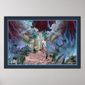 Poster Type nothique (Devant)