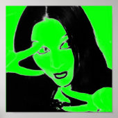 Poster Type O Era (Devant)