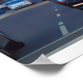 Poster Types Hollywood (Coin)