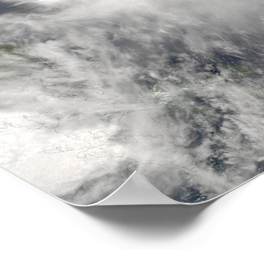 Poster Typhon Ewiniar (Coin)