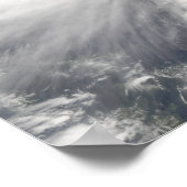 Poster Typhon Haitang (Coin)