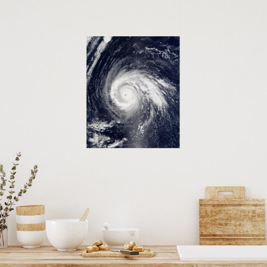 Poster Typhon Higos (Cuisine)