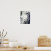 Poster Typhon Jangmi (Cuisine)