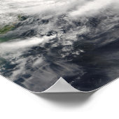 Poster Typhon Kai-Tak (Coin)