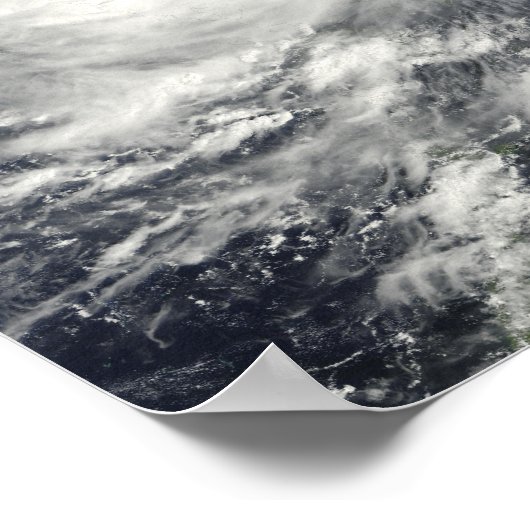 Poster Typhon Megi 2 (Coin)