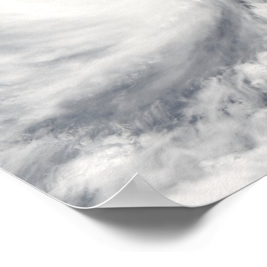 Poster Typhon Megi 4 (Coin)