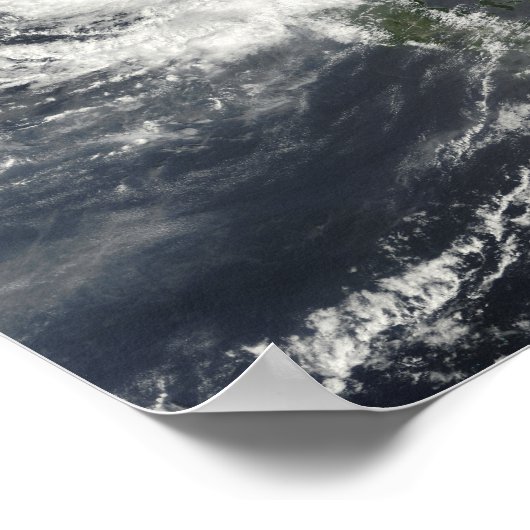 Poster Typhon Parme 2 (Coin)