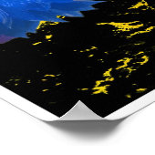 Poster Typo Nature Nr.1 (Coin)