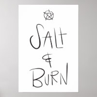Typographie surnaturelle
