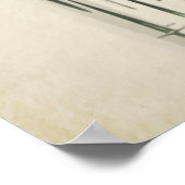 Poster Typologie des épées (Coin)